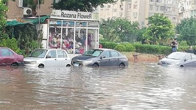 رئيس مياه الإسكندرية يكشف أسباب الانقطاعات ببعض مناطق غرب