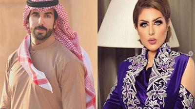 بالصور.. حليمة بولند تكشف سر علاقتها بعارض الأزياء السعودي