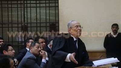 «أبوشقة»: «قدح» نسق مع الرقابة الإدارية للإيقاع بوزير الزراعة