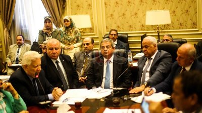 مرتضى منصور يواجه وزير الرياضة تحت القبة.. رئيس الزمالك مهاجما عبد العزيز: ارفع الوصاية عن النادي وهشتكيك لربنا.. الوزير: أنفذ تعليمات النيابة ولو غلطان اشتكيني.. وفرج عامر: نأمل حل الأزمة قريبا