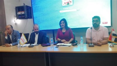 بالصور.. لجنة الصحة بإرادة جيل تبدأ أولى ندوات 