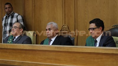 متهم في «رشوة الزراعة»: «ضابط الرقابة الإدارية قالى الوزير المقصود»