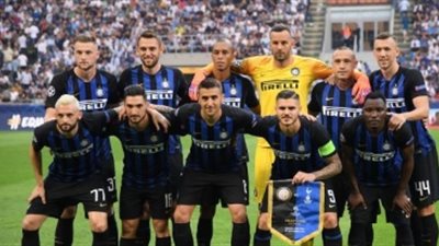 إنتر ميلان يسقط في فخ التعادل أمام بارما ويرفض صدارة الدوري