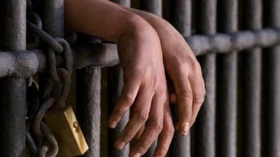 حبس مسجل خطر 4 أيام متهم بقتل وإصابة شخصين في القليوبية