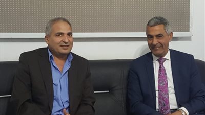 اخبار ماسبيرو.. 