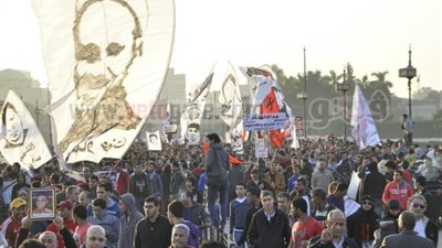 ألتراس أهلاوى يهدد باقتحام 