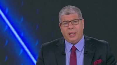 إسلام الشاطر يستضيف شوبير على قناة الأهلي.. الليلة