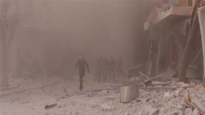 لجنة سعودية حوثية مشتركة لنزع الإلغام على الحدود اليمنية