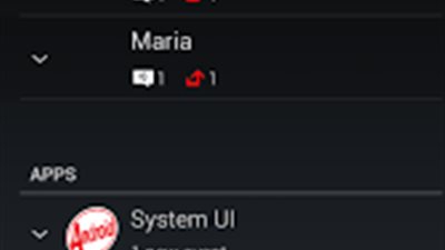 تطبيق جديد من 