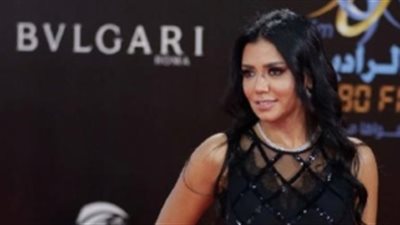 رانيا يوسف تغني 