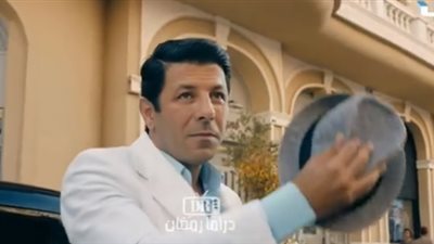 طرح برومو مسلسل 