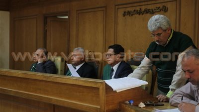 دفاع «رشوة الزراعة»: التسجيلات خالية تماما من أية تهمة