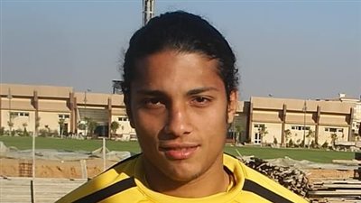 الزمالك يفاوض إسلام صلاح لاعب الداخلية