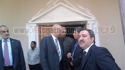 بالصور.. حافظ وزين يُعلنان دعمهما 