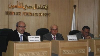 «المصري للتأمين»: 4.1 ملايين عضو بصناديق التأمين الخاصة
