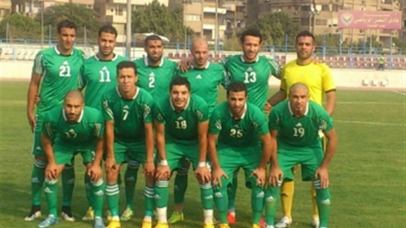 فريق السكة الحديد