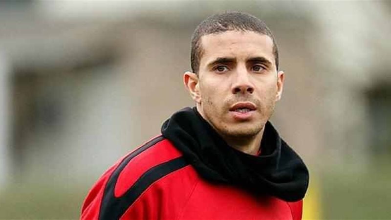  محمد زيدان