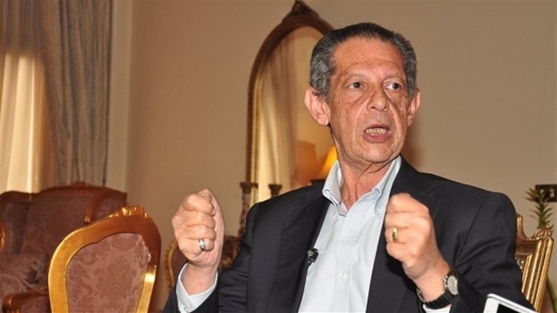 فؤاد بدراوي السكرتير