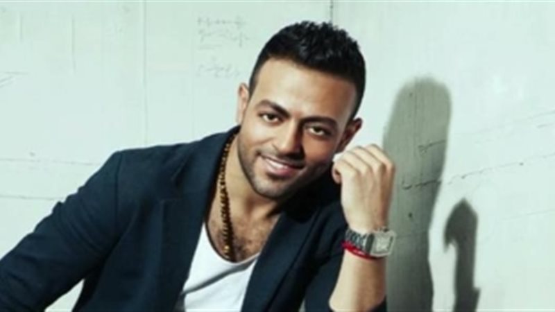 تامر عاشور