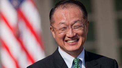 رئيس البنك الدولى يتوقع نمو الاقتصاد الهندى 6 فى المائة عام 2014