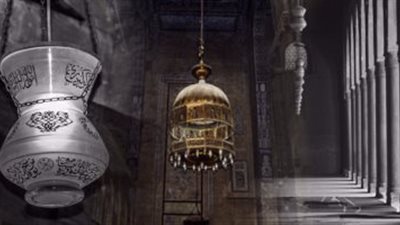 التفاصيل الكاملة لنقل وتسجيل 102 قطعة أثرية من المساجد خلال عام.. 19 مشكاة.. 15 كرسي مقرئ.. 13 تنورا.. 55 منبرا.. مخازن متحف الحضارة تستقبل القطع.. وشراء وتصنيع المقلدات لتزيين بيوت الله