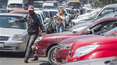 زيادة رسوم الاشتراك بساحات انتظار السيارات في العمرانية