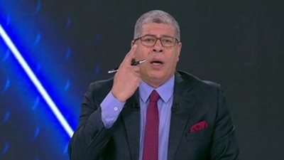 على مسئولية شوبير: أزمة شارة كابتن المنتخب سببها الجهاز الفني (فيديو)