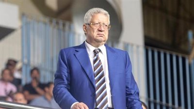 تعليق ساخن من مرتضى منصور على تغريدات تركي آل الشيخ والأهلي (فيديو)