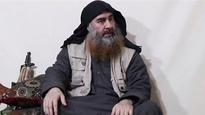 مصادر لـCNN: أنباء عن مقتل أبو بكر البغدادي في غارة أمريكية