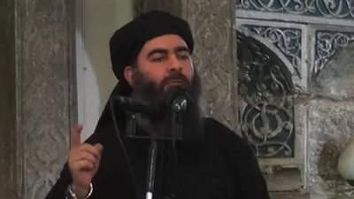 وسائل إعلام: مقتل زوجتي البغدادي وفحص الحمض النووي للتأكد من مقتلهما