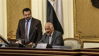 رئيس مجلس النواب يلتقي سفيري «أستراليا وسويسرا»