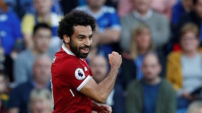 الكاف يهنئ محمد صلاح بجائزة أفضل لاعب في الدوري الإنجليزي