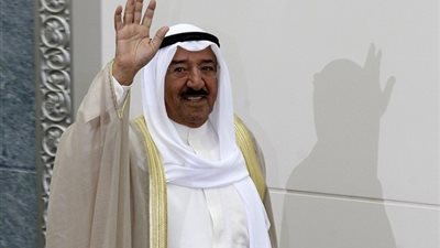 شيخ الأزهر يهنئ أمير الكويت بعيد الفطر