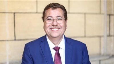 بدراوي: الوصول لمعدل موظف لكل 40 مواطنا في 2030 أمر طبيعي