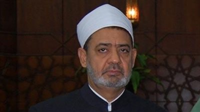 شيخ الأزهر وملك البحرين يتبادلان التهنئة هاتفيًا بعيد الفطر