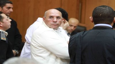 تأجيل محاكمة صلاح هلال في «رشوة وزارة الزراعة» لـ16 مارس