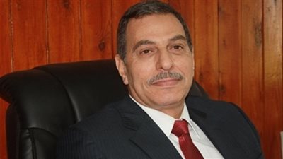 مدير أمن البحر الأحمر يتفقد الإجراءات الأمنية بملعب الجونة