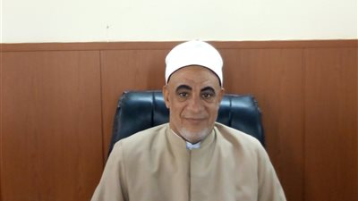 عبد الباسط عمارة يشارك في لجنة تحكيم المسابقة المغربية لحفظ القرآن