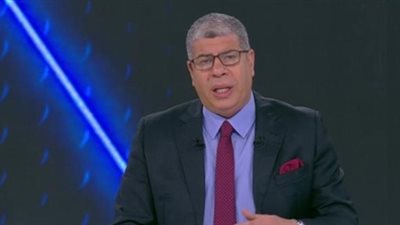 أحمد شوبير: 