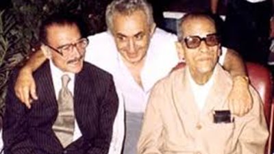 أحمد مظهر: ثرثرة فوق النيل هي الأقرب للحرافيش