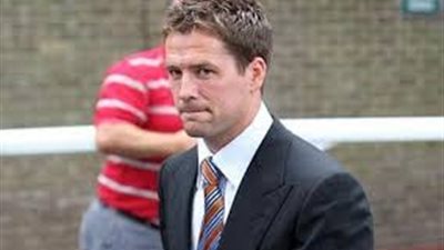 مايكل أوين: تألق محمد صلاح لم يتوقعه أحد