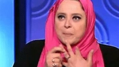 20 مايو: الحكم على الفنانة «عبير الشرقاوي» بتهمة سب طليقها