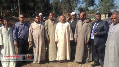 بالصور والفيديو.. أهالي المختطفين بليبيا يتذكرون لحظات سماعهم نبأ الاختطاف