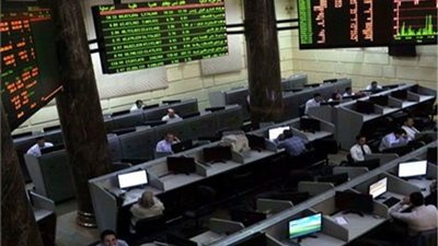 ارتفاع جماعي لمؤشرات البورصة في مستهل تعاملات الأسبوع