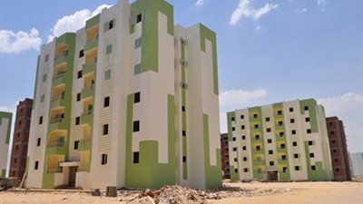 اليوم.. بدء تسليم أراضى القرعة الثالثة للإسكان الاجتماعى بـ 6 أكتوبر