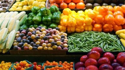 أسعار الخضراوات والفاكهة | الكوسة تسجل 5 جنيهات والكمثري بـ 15 (فيديو)