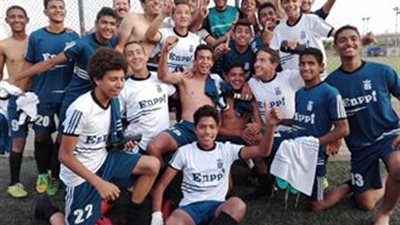 نتائج الجولة الأخيرة لدوري الجمهورية مواليد 2002