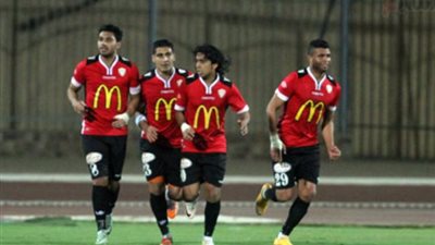 طلائع الجيش يستضيف المقاولون العرب بالدوري