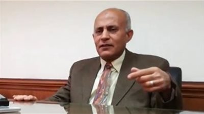 سعيد شلبي: الأسواق الأفريقية فرصة للأبحاث العلمية