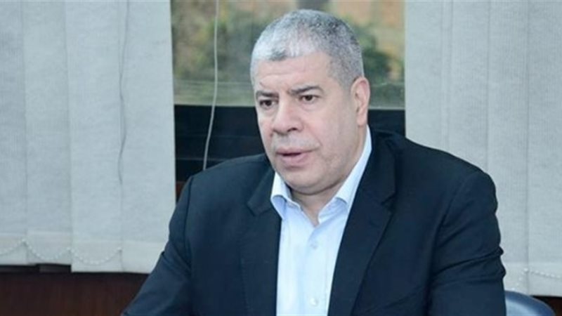 الكابتن أحمد شوبير